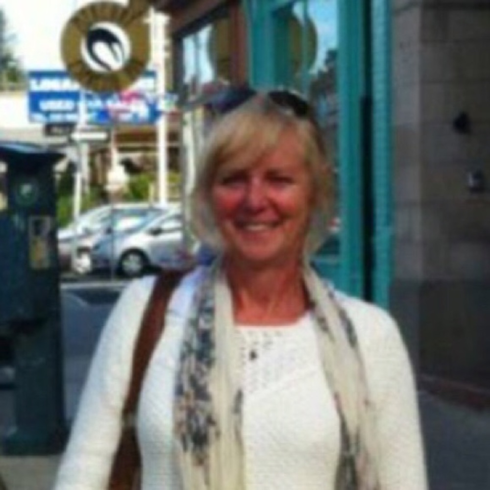 Meet your Posher, Kat